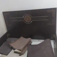 تخت دو نفره|تخت و سرویس خواب|تهران, پاسداران|دیوار