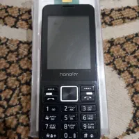 گوشی هانوفر