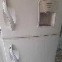 یخچال فریزر  آیسان|یخچال و فریزر|تهران, شهرک شریعتی|دیوار