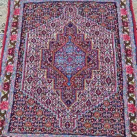پشتی دستبافت بدون ایراد|پشتی|سنندج, |دیوار