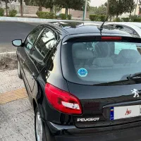 ۲۰۷|خودرو سواری و وانت|بم, |دیوار
