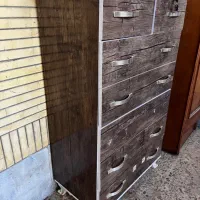 کمدکشودار(دراور)