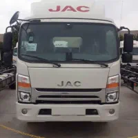 جک ۶ تن لیزینگی ۲۵۵۰ پیش پرداخت