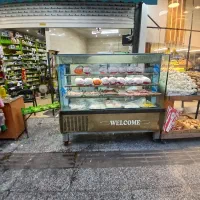 کارگر برای مرغ فروشی|استخدام خدمات فروشگاه و رستوران|بابل, |دیوار