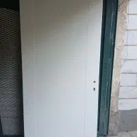 درب تمام Mdf دوبل|مصالح و تجهیزات ساختمان|تهران, نیروی هوایی (پیروزی)|دیوار
