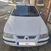 سمند مدل ۸۸