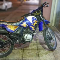 موتور مدل 82