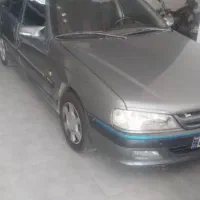 پارس دوگانه کارخانه دلفینی ۸۶|خودرو سواری و وانت|یزد, |دیوار