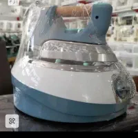 اتو بخار مخزن دار