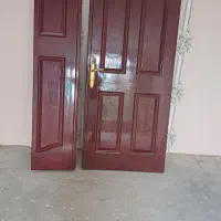 درب آپارتمان ضد سرقت|مصالح و تجهیزات ساختمان|اهر, |دیوار