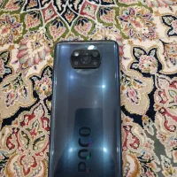 شیائومی Poco X3 NFC با حافظهٔ ۶۴ گیگابایت|موبایل|مشهد, رضاشهر|دیوار