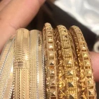 النگو در حد نو