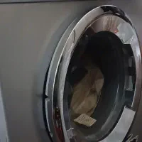 ماشین لباسشویی پاک شوما درحدنو