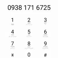 خط ایرانسل 0938 خوش الگو171 اعتباری