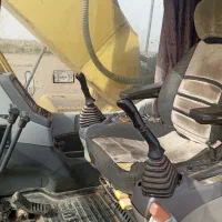 بیل مکانیکی 200مدل۲۰۰۲سند ملی|خودرو سنگین|شادگان, |دیوار