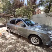 دنا تیپ ۲ خانگی و بسیار کم کار|خودرو سواری و وانت|مشکین‌دشت, |دیوار