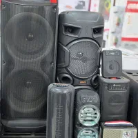 اسپیکر مکسیدر|سیستم صوتی خانگی|خمینی‌شهر, |دیوار