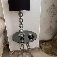 اباژور و میز|چراغ خواب و آباژور|تهران, پاسداران|دیوار