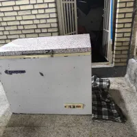 فریزر صندوقی