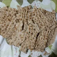 سلام نون خشک تافتون 2 کیسه قیمت 40 تومن