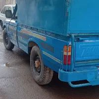 نیسان آبی مدل۱۴۰۱