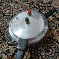 زودپز ۴ونیم لیتری|ظروف پخت‌وپز|سهند, |دیوار