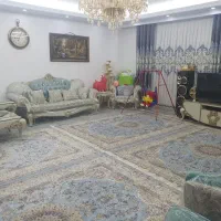 آپارتمان  ۱۳۲ متر تک واحدی فول امکانات