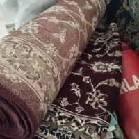فرش و کناره|فرش|هرسین, |دیوار