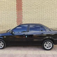 سمند سورن پلاس1401|خودرو سواری و وانت|نقده, |دیوار