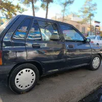 پراید هاچ بک