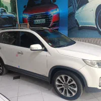 کیا سورنتو مدل 2013 فول