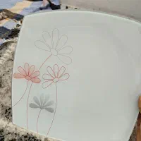 دو سرویس ظرف باهم|ظروف سرو و پذیرایی|زاهدان, |دیوار