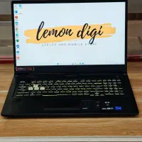 ایسوس تاف(asus tuf fx706hc)