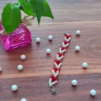 فروش انواع دستبندهای دخترانه|بدلیجات|اصفهان, درب سیبه علیا|دیوار