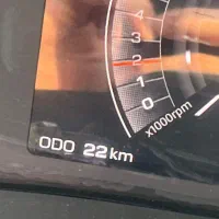 کی ام سی ایکس 5 X5 مشکی مدل 1404|خودرو سواری و وانت|تهران, دروس|دیوار