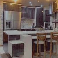 شریعتی میرداماد ۷۰متر سند اداری رهن کامل