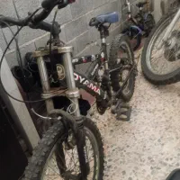 دوچرخه 20|دوچرخه، اسکیت، اسکوتر|لاهیجان, کوی زمانی|دیوار