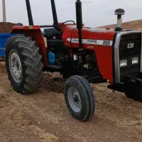 تراکتورمدل ۸۶ به شرط|خودرو سنگین|کوهدشت, |دیوار