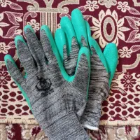 دستکش کارگری