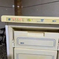 فریزر ۶ کشو آزمایش