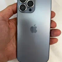 iPhone 13pro max 256 ZA