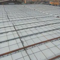 اجرا سقف تیرچه فلزی وبتونی وآلماتور|خدمات پیشه و مهارت|اراک, |دیوار