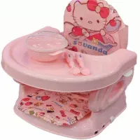 فروشنده خانوم جهت سیسمونی