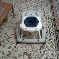 رورولک روما|کالسکه و لوازم جانبی|تبریز, |دیوار