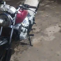 موتور سیکلت تمیز|موتورسیکلت|آبادان, |دیوار