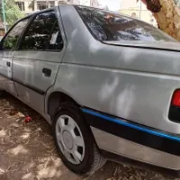 پژو 405 جی ال ایکس (GLX)، مدل ۱۳۸۹|خودرو سواری و وانت|بندرعباس, |دیوار
