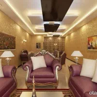 اجرای تخصصی کناف پلی استاینر امرتات|خدمات پیشه و مهارت|تهران, آهنگ|دیوار