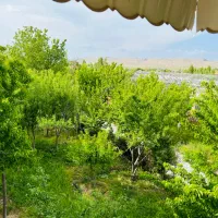 باغ۵۶۸متری تخفیف ویژه حرفه ای فرصت طلایی کم نظیر|فروش زمین و ملک کلنگی|مشهد, عبادی|دیوار