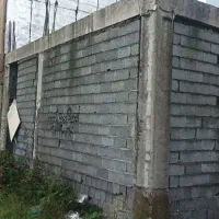 ساختمان نیمه کاره حمیدیان/معاوضه با واحد آماده|فروش آپارتمان|رشت, معلولین|دیوار