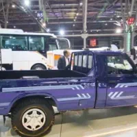 نیسان اکستند،Ex، یک و دوگانه، ثبتنام قطعی